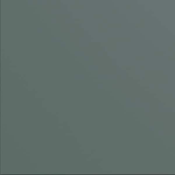 Hargrove 0.75 in. W x 24 in. D x 34.5 in. H Base Matching End Panel in Verdant Green