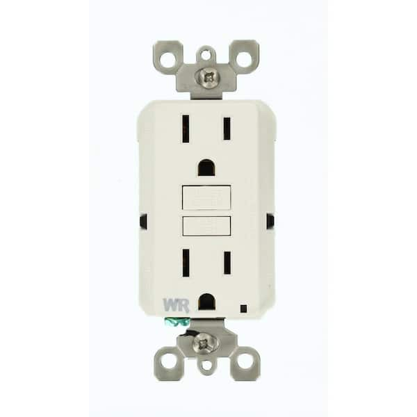 Universal Faux Stone Electrical Outlet Surround - Slim (2021 version)