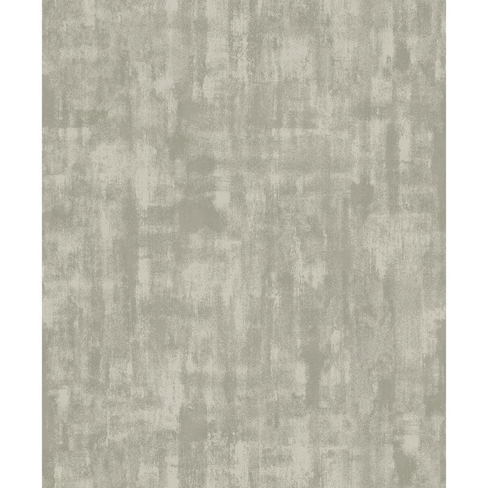 Boutique Collection Beige Shimmery Plaster Non-Pasted Paper on Non-Woven Wa