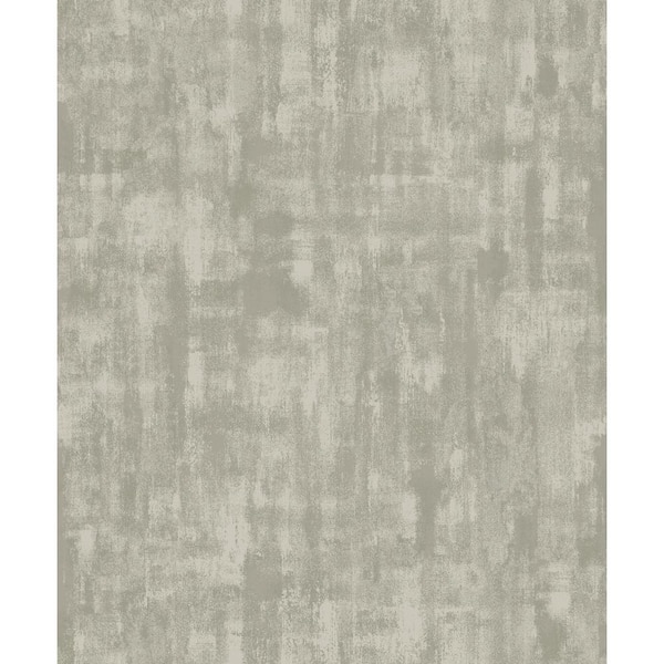Unbranded Boutique Collection Beige Shimmery Plaster Non-Pasted Paper on Non-Woven Wallpaper Sample