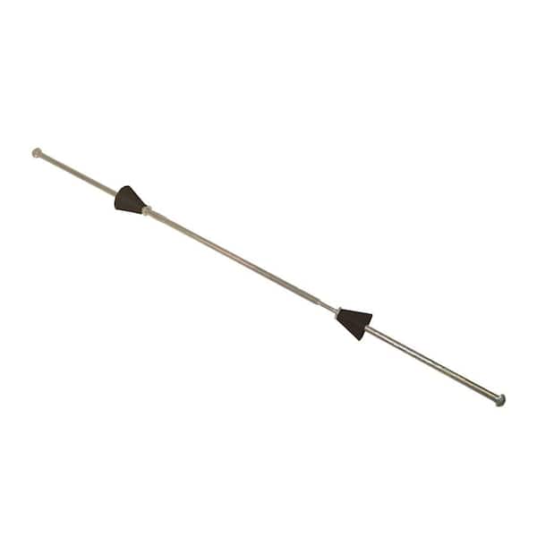 Unbranded 8 in. Snap-Tie Short Water Seal