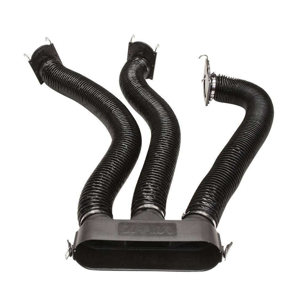 b-air dryers grizzly duct drying kit