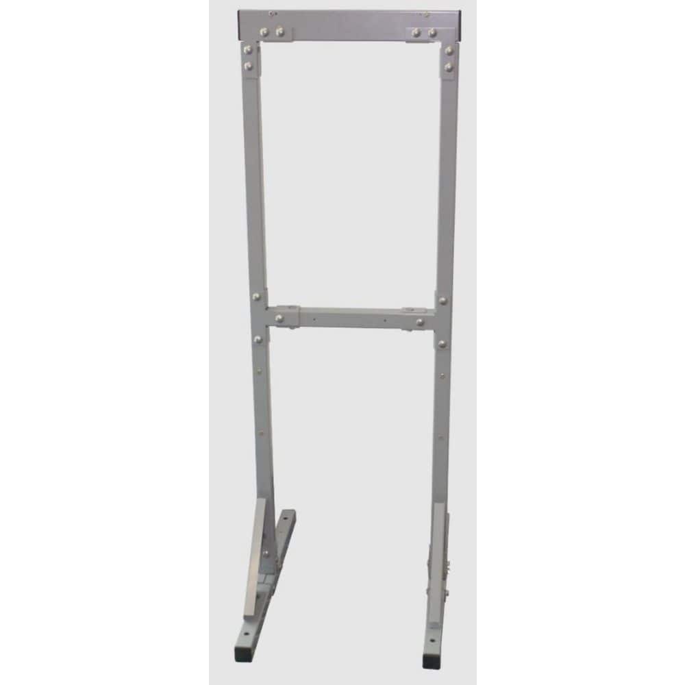 Floor Mount Rack for Tankless Water Heaters and Boilers price history on PriceWatchPro
