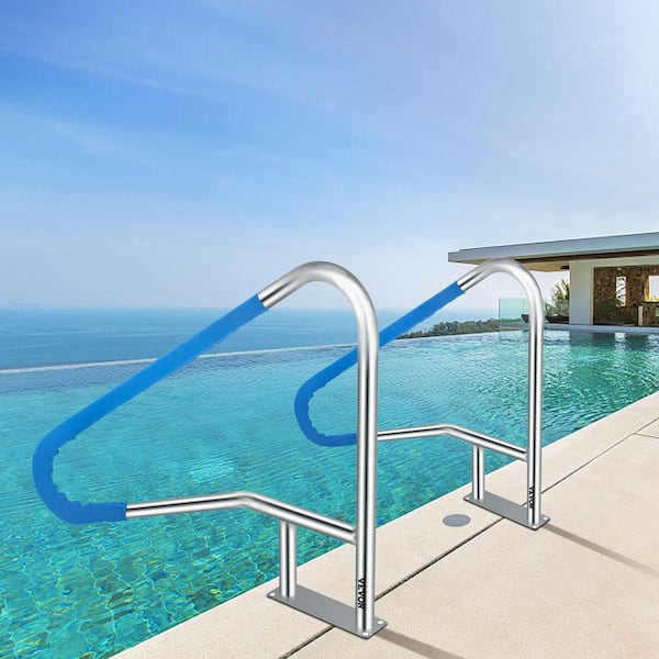 Handrail - Pool Accessories - The Home Depot