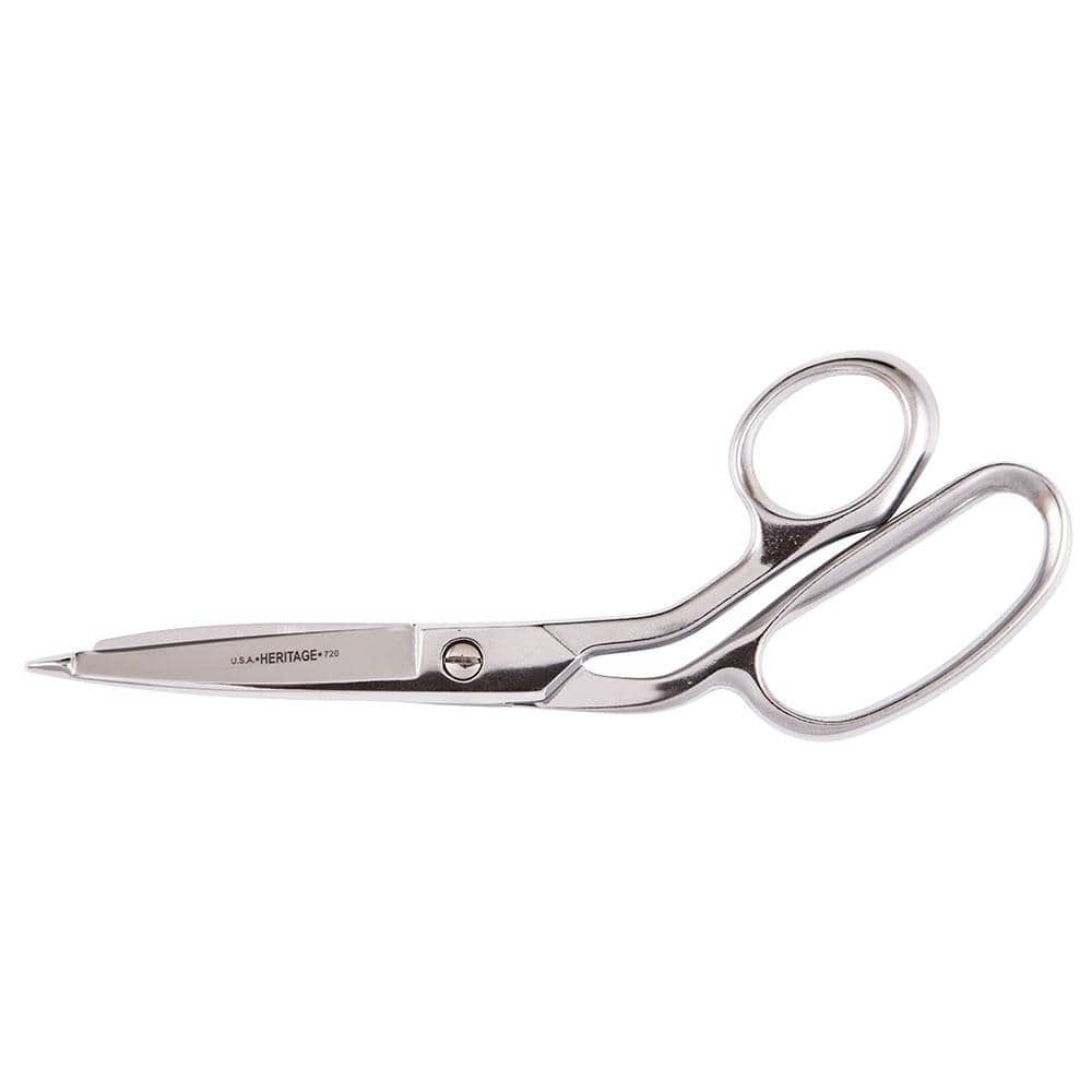 First Aid Only Nickel Plated Scissors