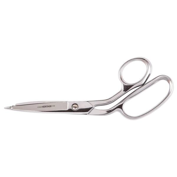 13 Heritage Tailor Shears