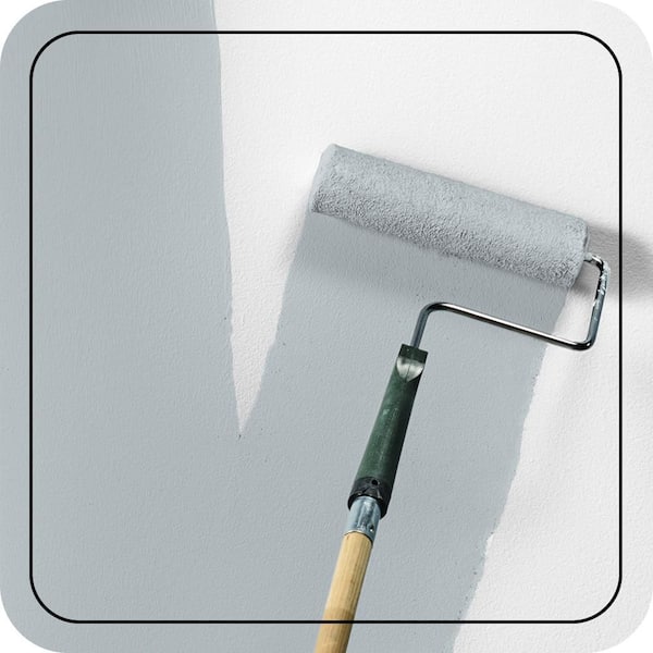N490-2 Icicles Paint