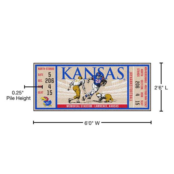 Reviews For FANMATS NFL Arizona Cardinals 30 X 72 Indoor