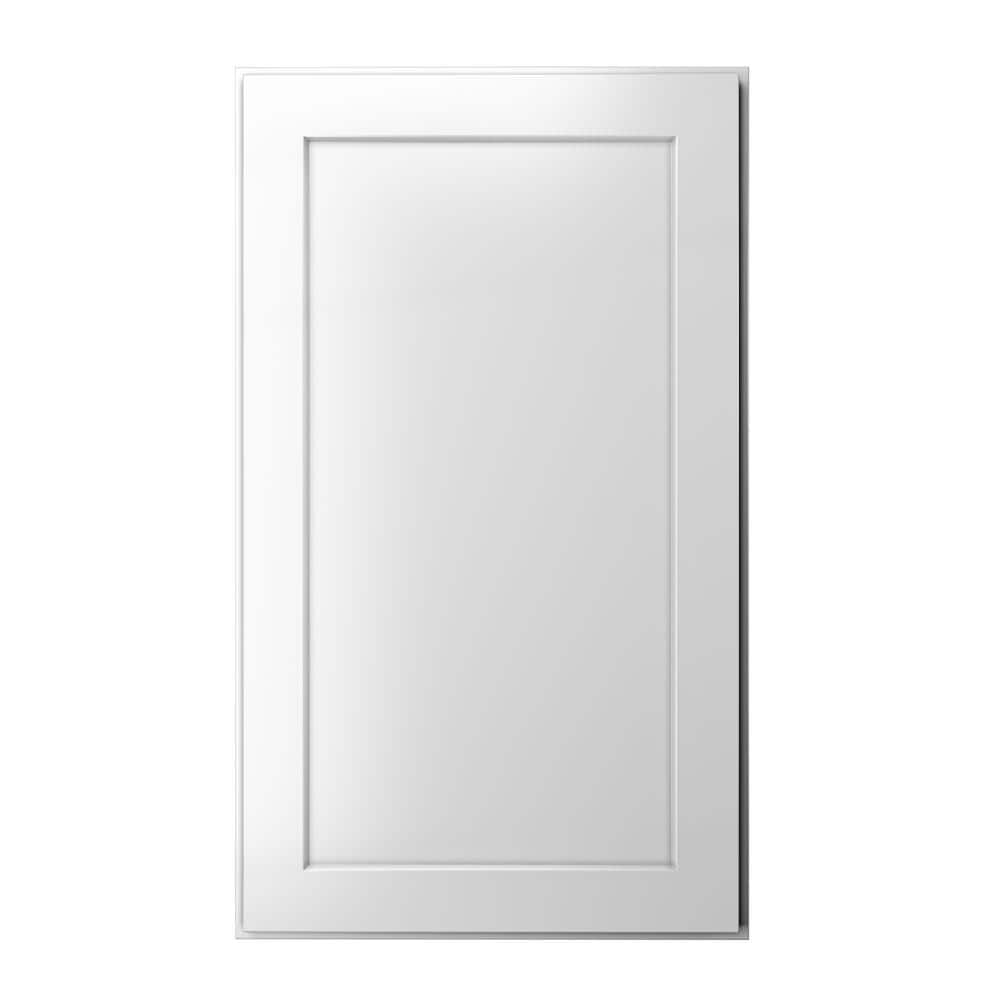 21 in. W x 12 in. D x 36 in. H Ready to Assemble Upper Kitchen Cabinet in W