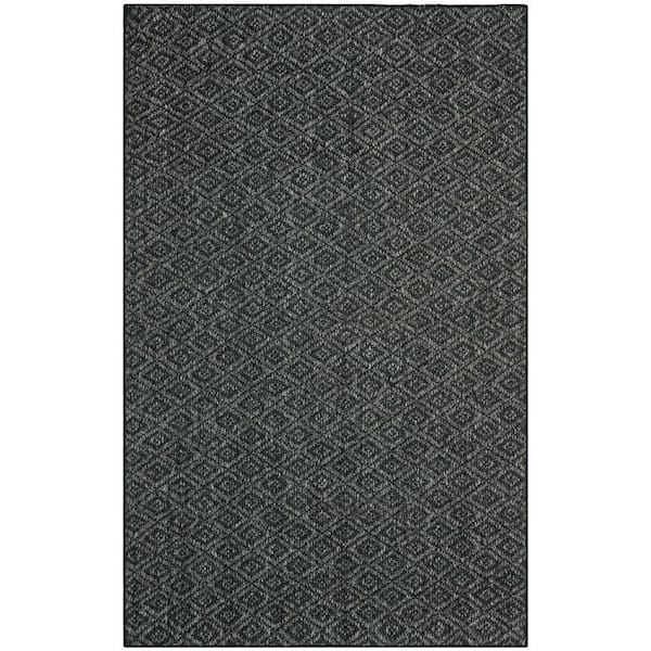 Safavieh Pab400 Charcoal 5 ft. x 8 ft. Area Rug