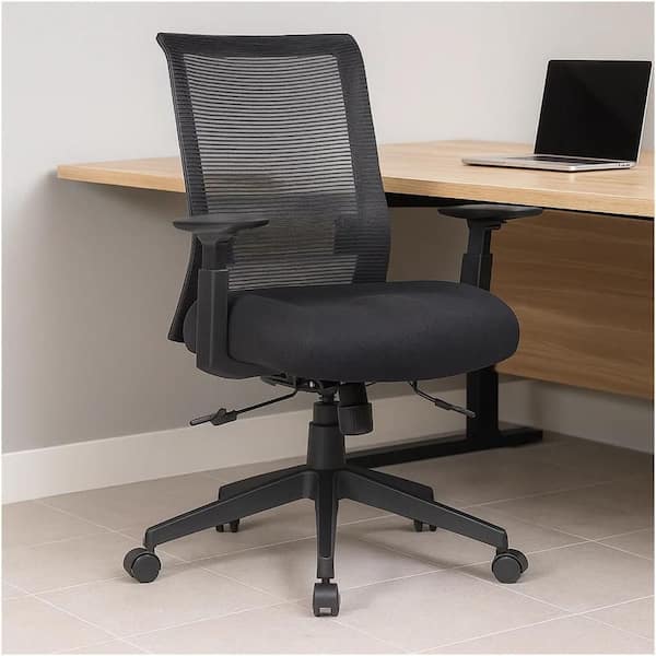 Benjara Task Chair