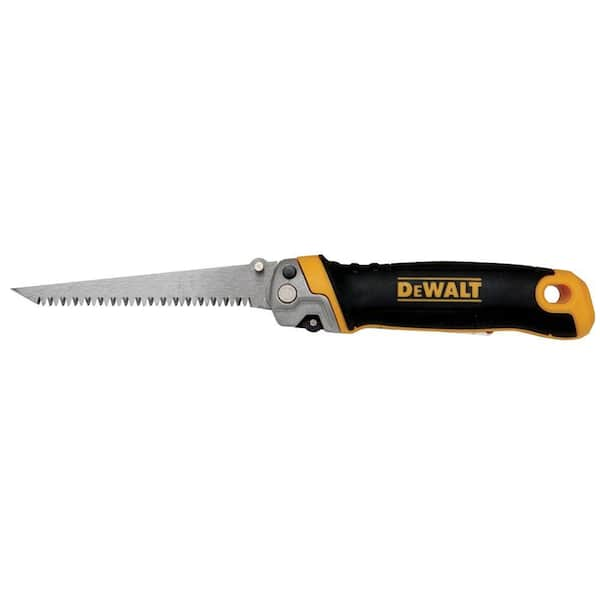 Dewalt drywall outlet saw