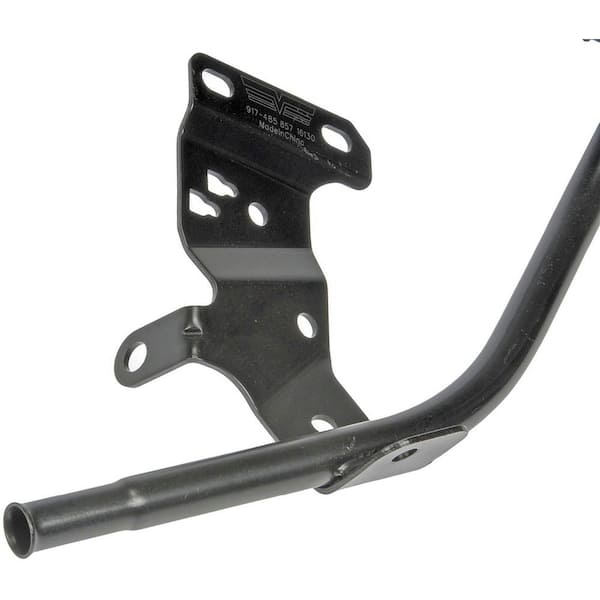 Unbranded Engine Oil Dipstick Tube - Metal