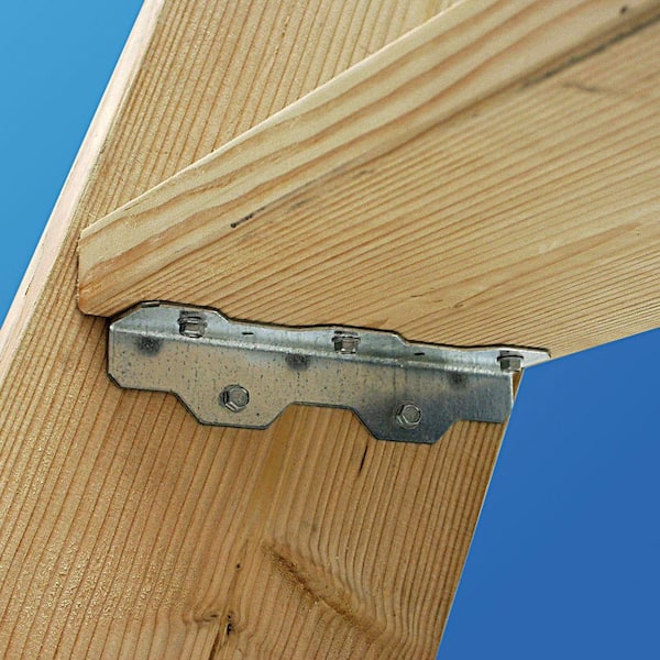 【EP】DETERMINATIONS　DOWN STAIRS ROCK STHD14 Strap-Tie Holdowns - Tropical Construction Supply