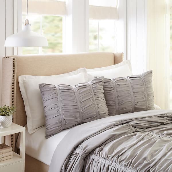 Camille duvet best sale pottery barn