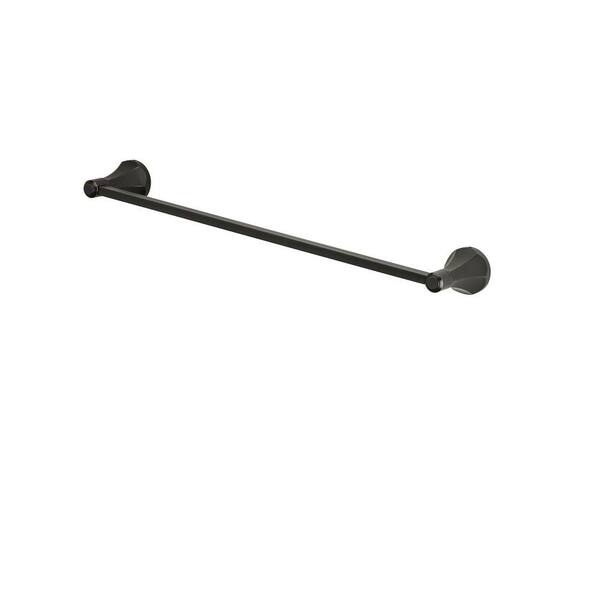 Pfister Arterra 18 in. Towel Bar in Tuscan Bronze