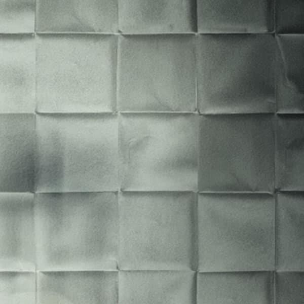 Walls Republic Buffer Grey Pattern Faux Wallpaper