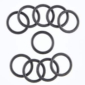 DANCO #12 O-Ring (10-Pack) 96729 - The Home Depot