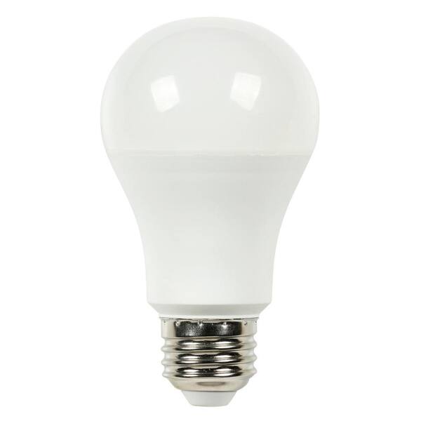 Westinghouse 100W Equivalent Daylight A19 LED Light Bulb