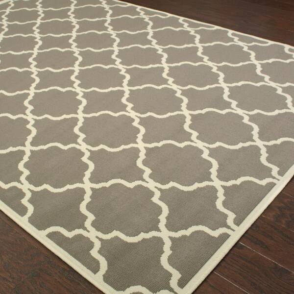 Home Decorators Collection Outdoor 2 ft. x 8 ft. Runner Rug Pad