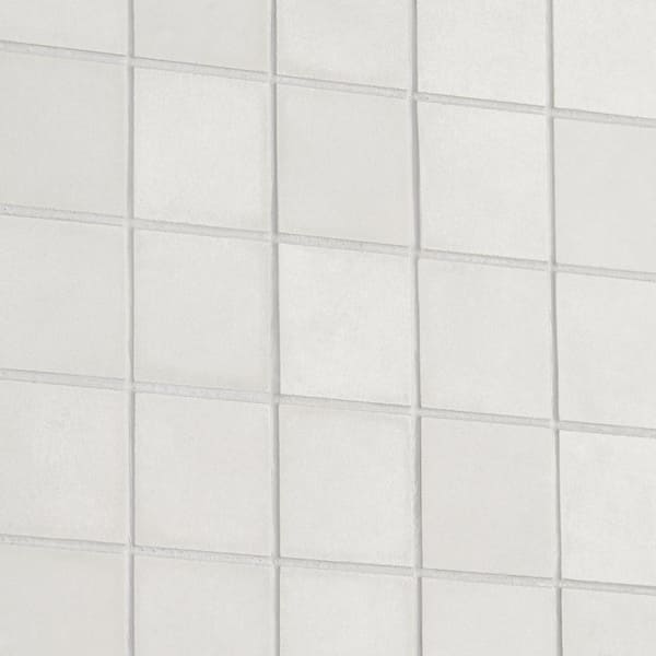 Ivy Hill Tile Ryx Calm 11.81 in. x 11.81 in. Matte Porcelain Floor