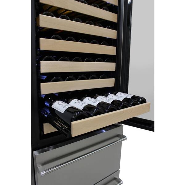 Whynter 100 online bottle wine cooler