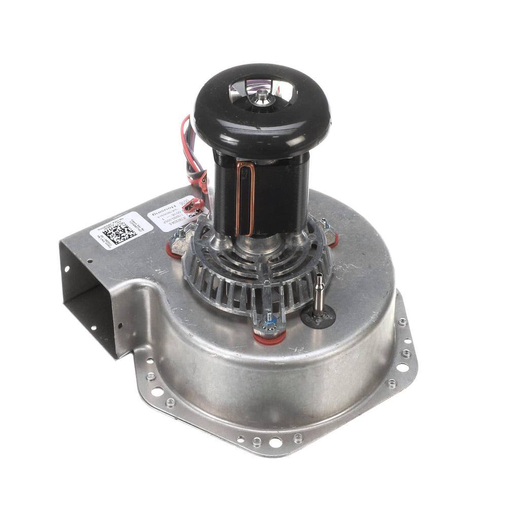 Inducer Blower And Motor Assembly, 208/230V price history on PriceWatchPro