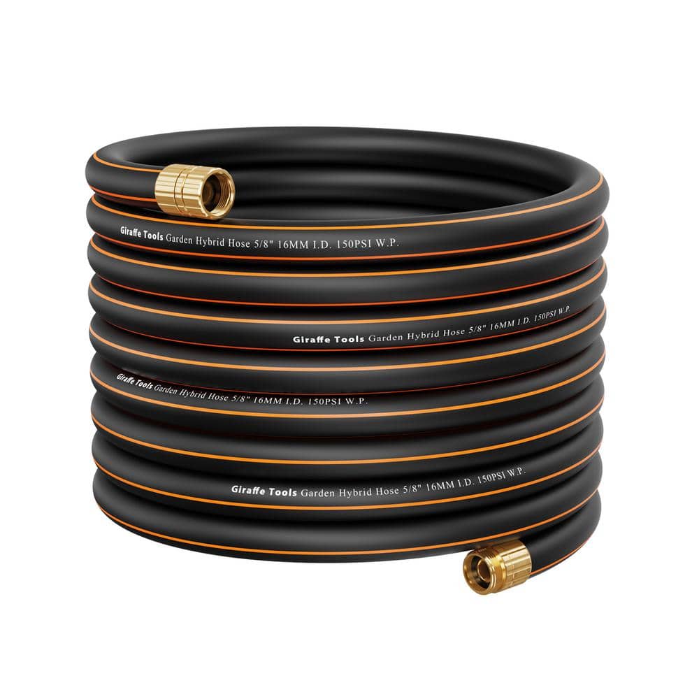 5/8 in. Dia x 50 ft. Hybrid Custom Garden Hose price history on PriceWatchPro
