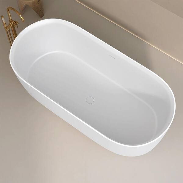 【オープニング 大放出セール】 Sco Zeafive 63 Bathtub Soaking Surface Solid in. 30 x in. フライロッド
