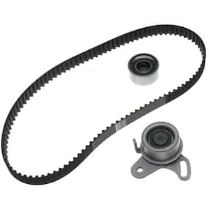 Gates PowerGrip Premium Timing Component Kit (TCK) | TCK262A