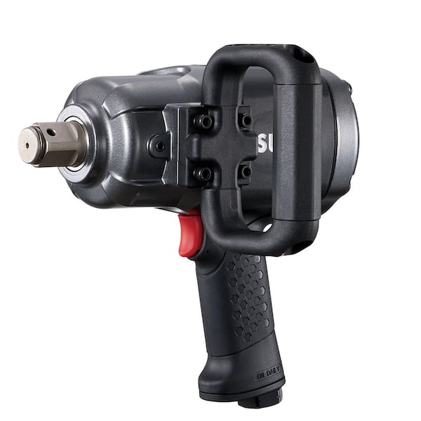Sunex 1 in. Composite Impact Wrench SX0102 - The Home Depot