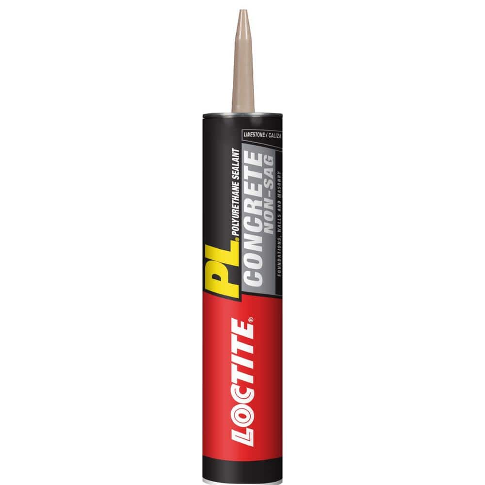 Reviews for Loctite PL S10 10 fl. oz. Concrete Crack and Masonry
