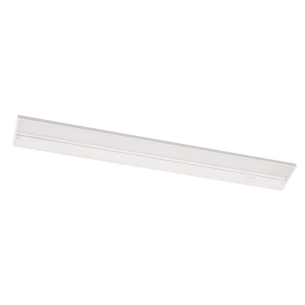AFX Koren 22 in. LED White Under Cabinet Light