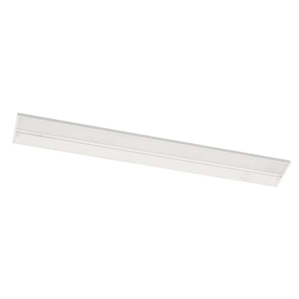 Koren 22 in. LED White Under Cabinet Light
