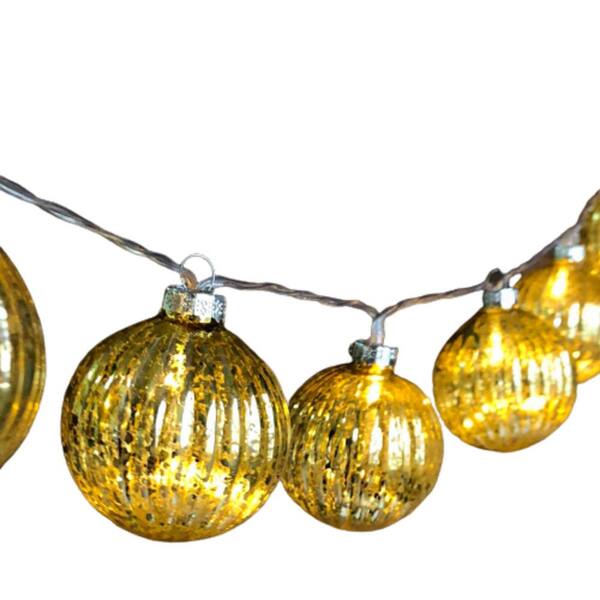 Brite Star 500 Strands Icicles Tinsel,Red (Set Of 3) - Want It All