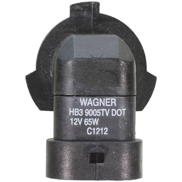 Wagner Lighting Headlight Bulb