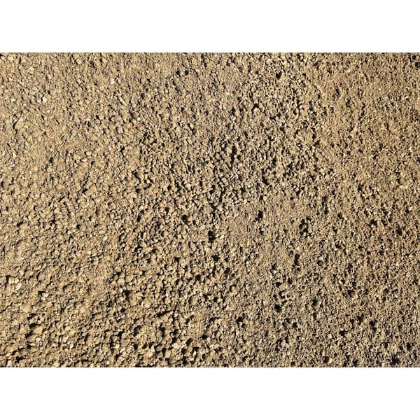 0.5 cu. ft. (10 in. to .25 in.) Decomposed Granite (64 Bags/32 cu. ft. /Pallet)