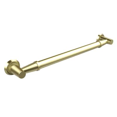 Allied Brass - Grab Bars - Bathroom Safety - The Home Depot