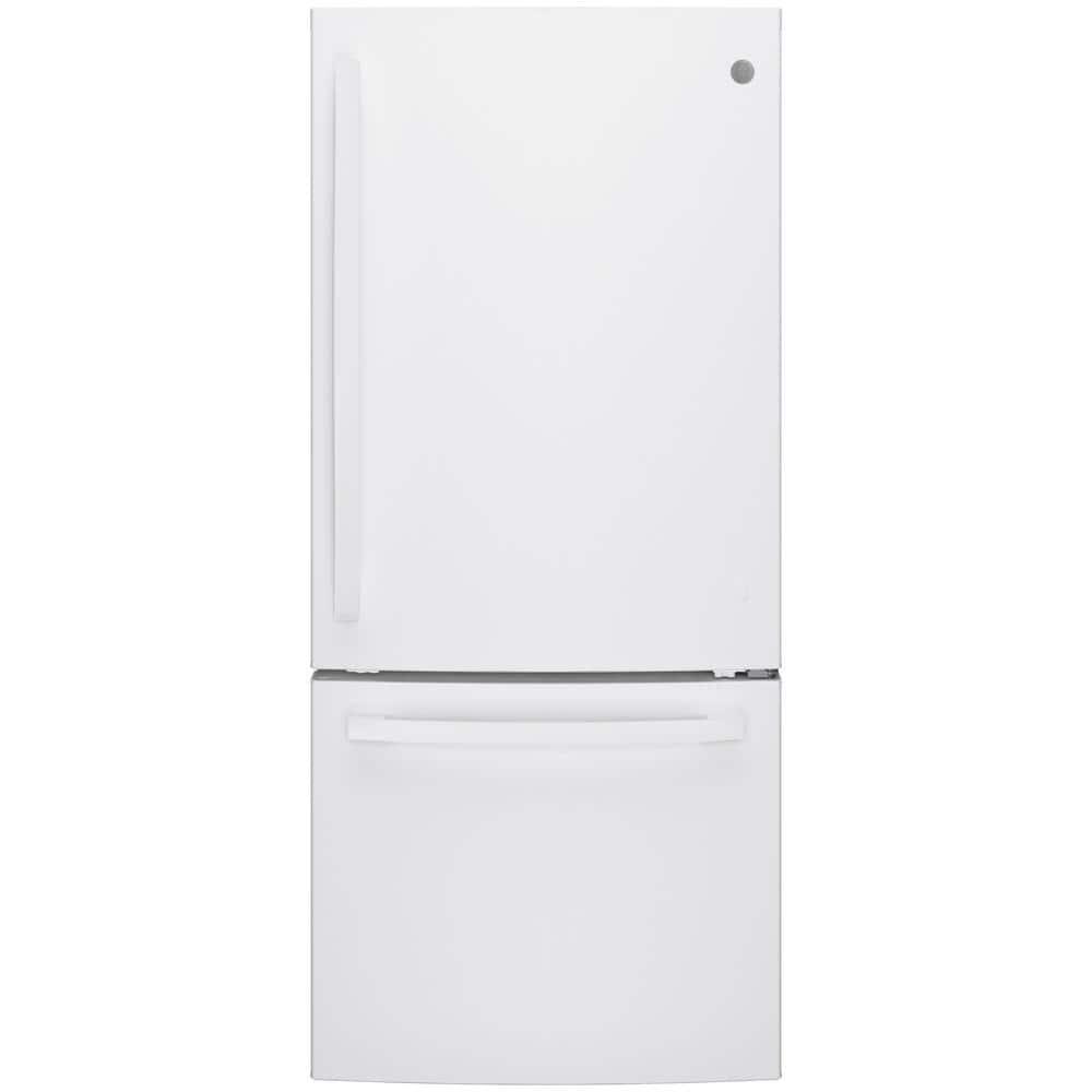 GE Appliances GDE21EMKES GE® Series ENERGY STAR® 20.9 Cu. Ft
