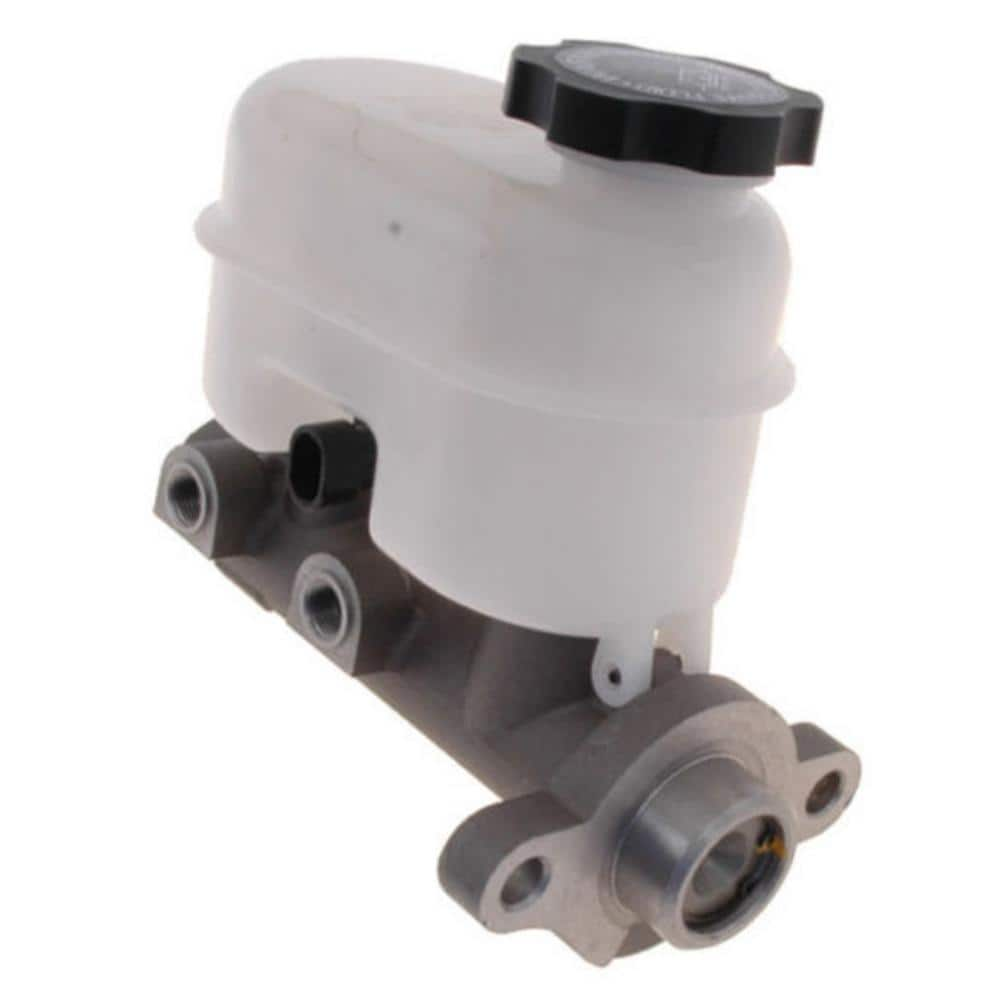 Raybestos Brake Master Cylinder MC390983 - The Home Depot