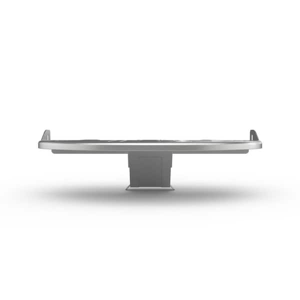 GOZNEY Roccbox Mantel AR1591 - The Home Depot