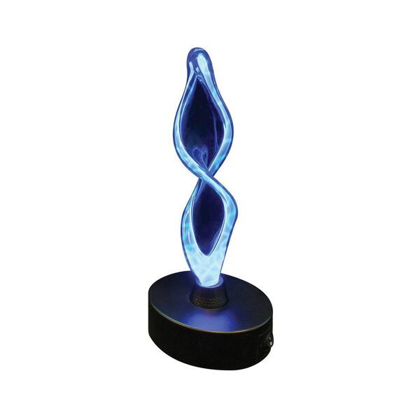 Lumisource 14 in. Novelty Blue Table Lamp-DISCONTINUED