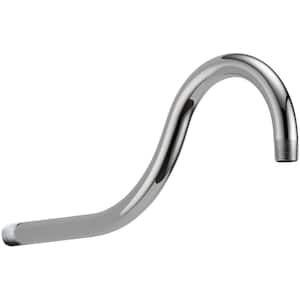 Addison 16 in. Shower Arm in Chrome