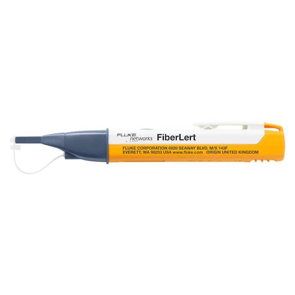 Fiberlert-125 - Live Fiber Detector