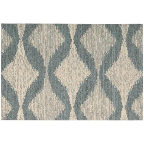 Natural Harmony 9 in. x 9 in. Texture Carpet Sample - Wandering Highway ...