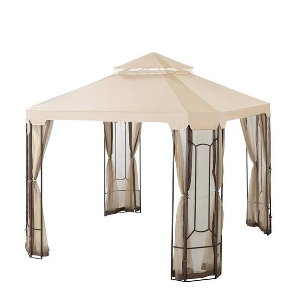 Garden Winds RipLock 350 Beige 