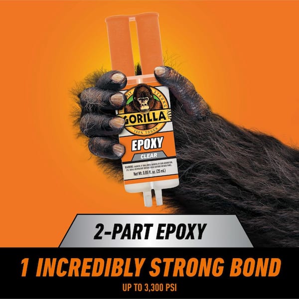 0.85 fl. oz. Epoxy (10-Pack)
