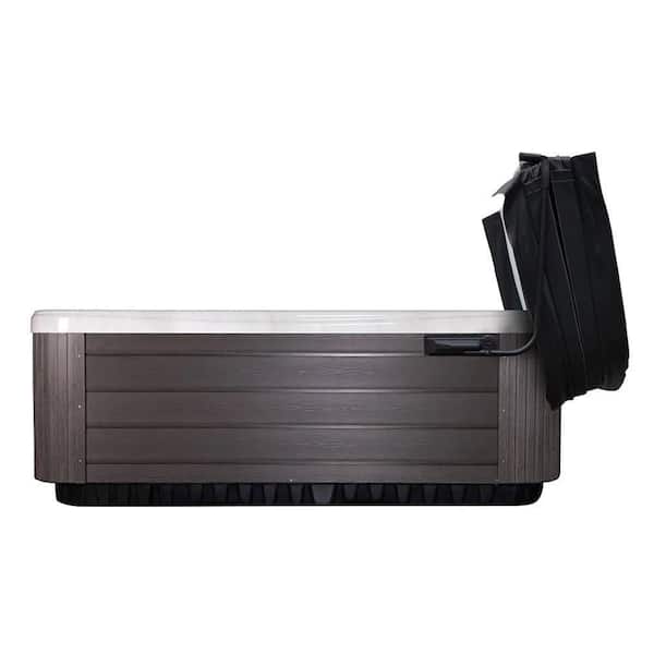 Hot tub Easy Cover Lifter