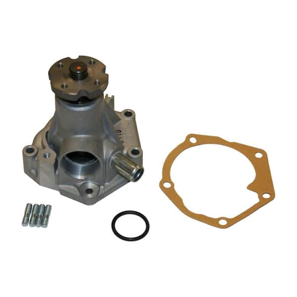 GMB Engine Water Pump