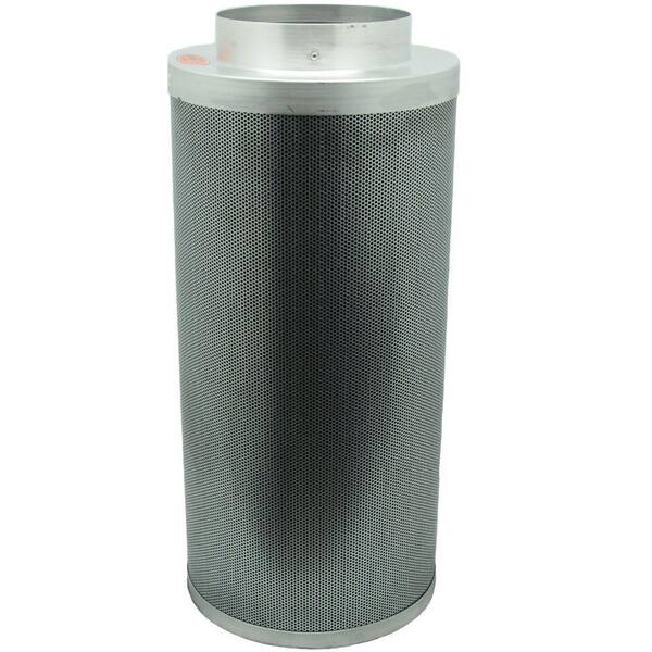 Can Filter Group 8 in. x 25 in. x 13.5 in. Can-Lite Mini 600 CFM FPR 9 Can Air Filter